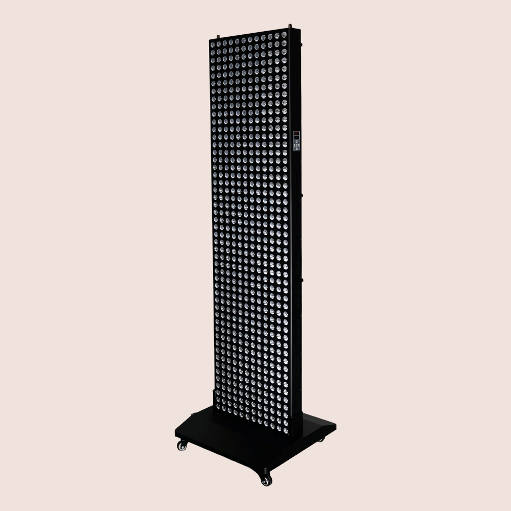 1000W LED Red Light Therapy Panel LUM - 1000A - A minha loja