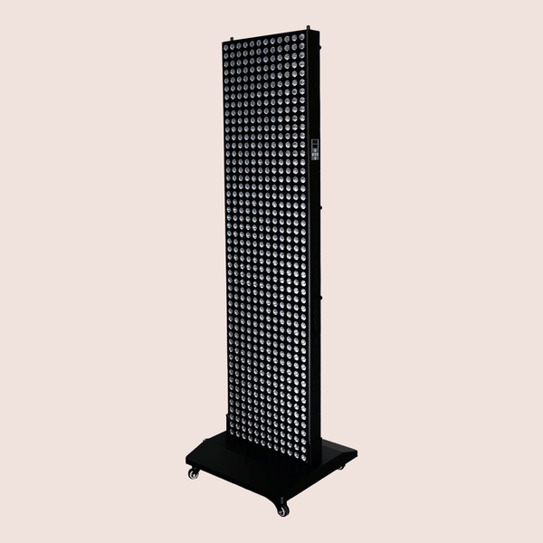 1000W LED Red Light Therapy Panel LUM-1000A