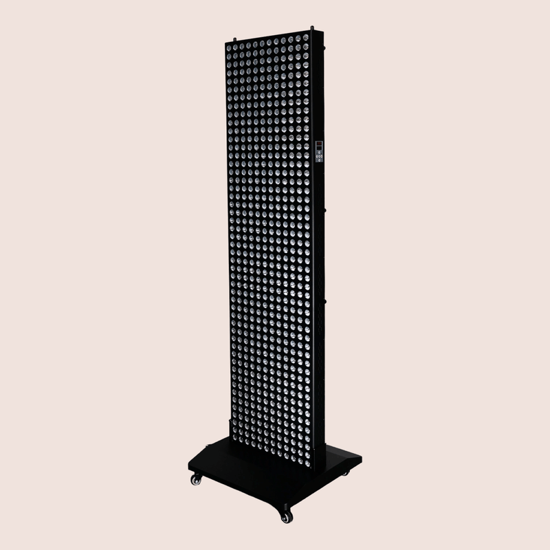 1000W LED Red Light Therapy Panel LUM - 1000A - A minha loja