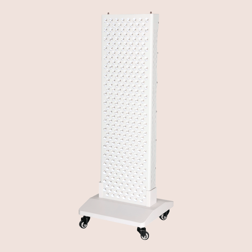 1000W LED Red Light Therapy Panel LUM - 1000A - A minha loja