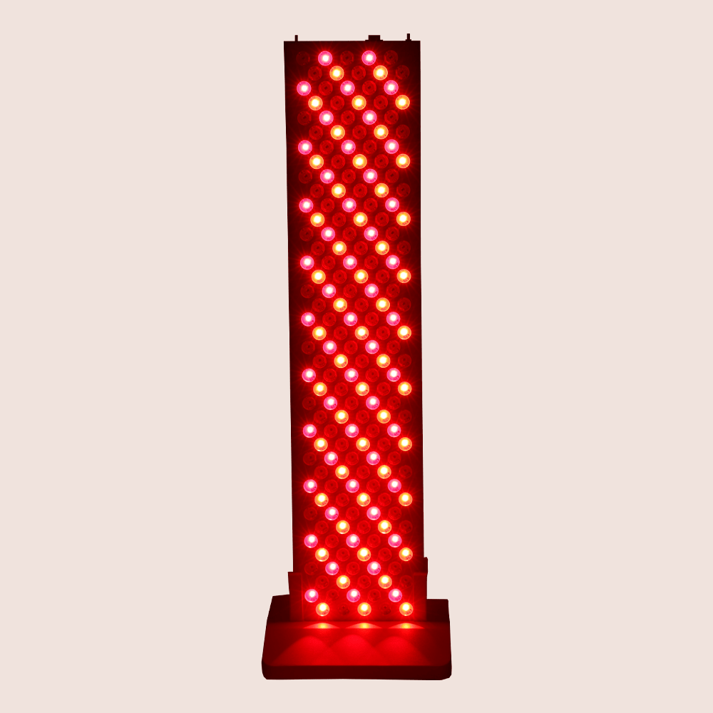 1000W LED Red Light Therapy Panel LUM - 1000A - A minha loja