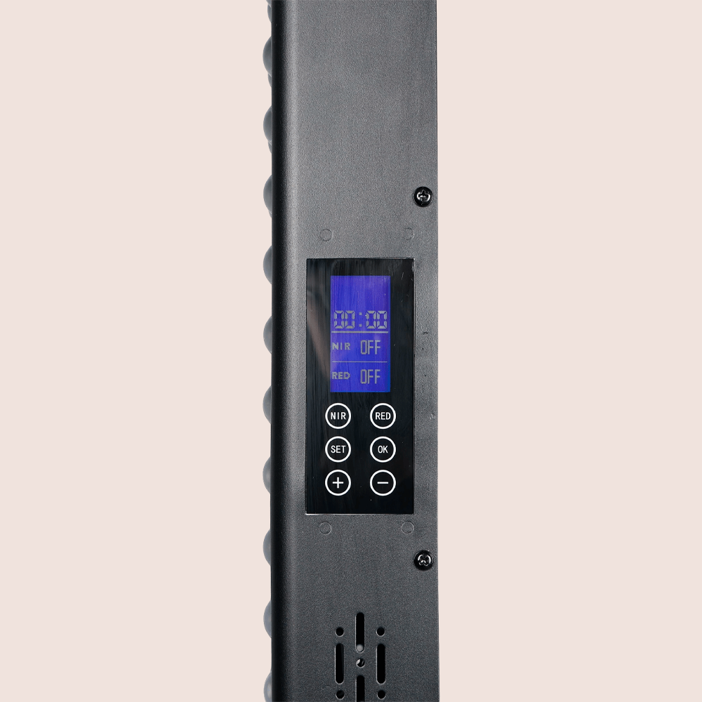 1000W LED Red Light Therapy Panel LUM - 1000A - A minha loja