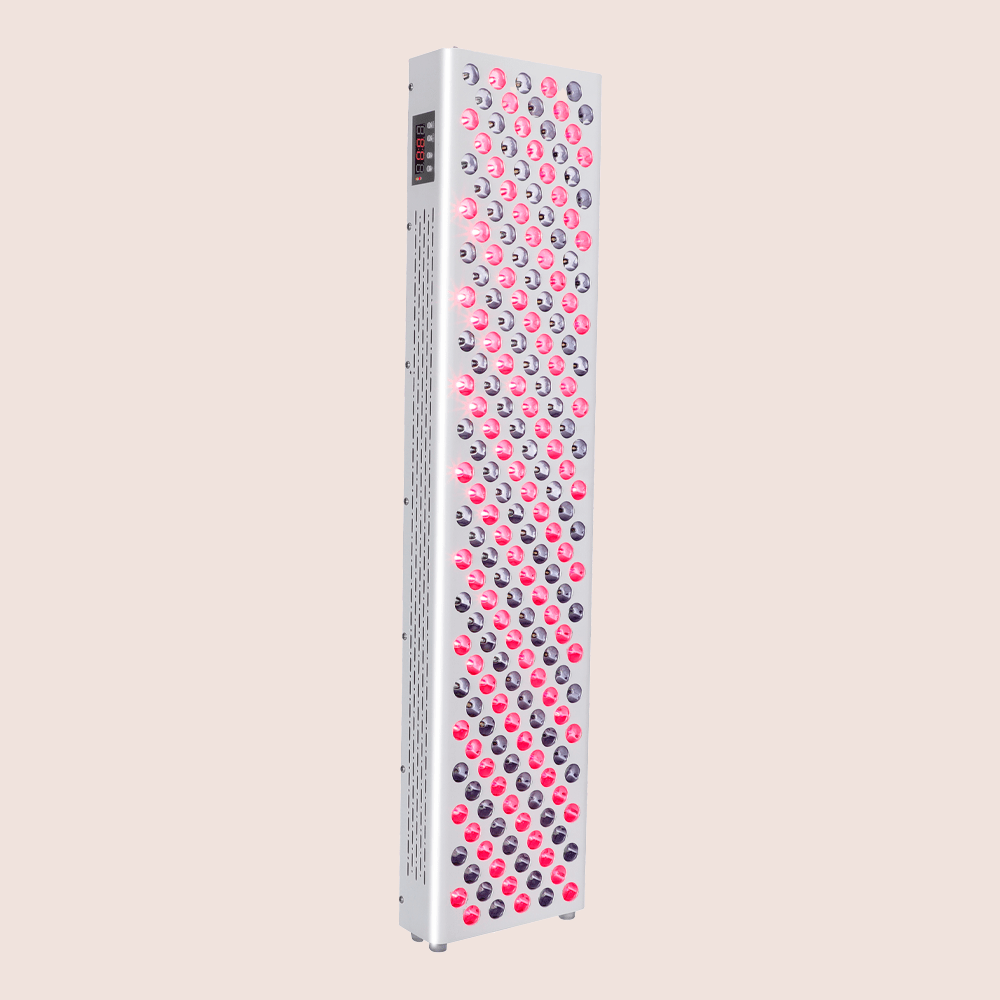 1000W LED Red Light Therapy Panel LUM - 1000A - A minha loja