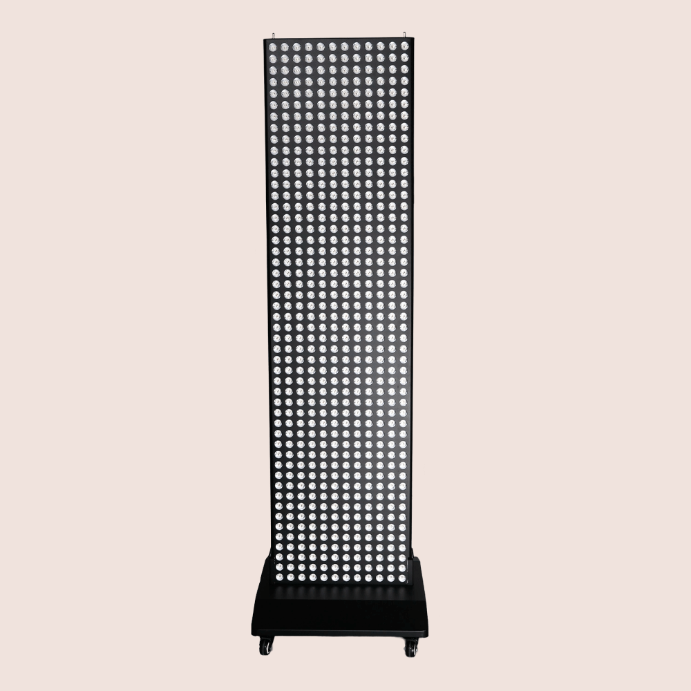 1000W LED Red Light Therapy Panel LUM - 1000A - A minha loja