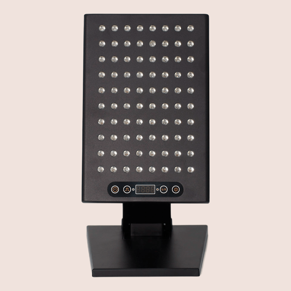 400W LED Red Light Therapy Panel LUM - 400A - A minha loja