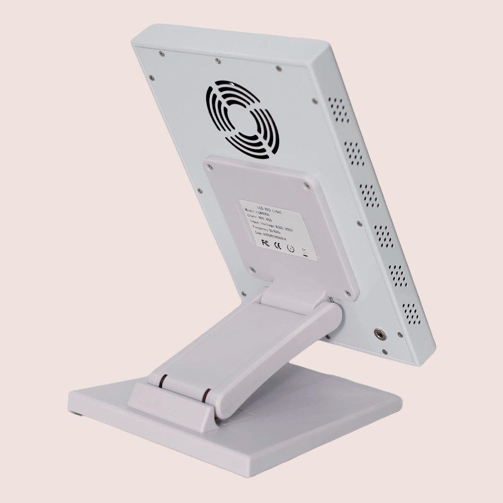 400W LED Red Light Therapy Panel LUM - 400A - A minha loja