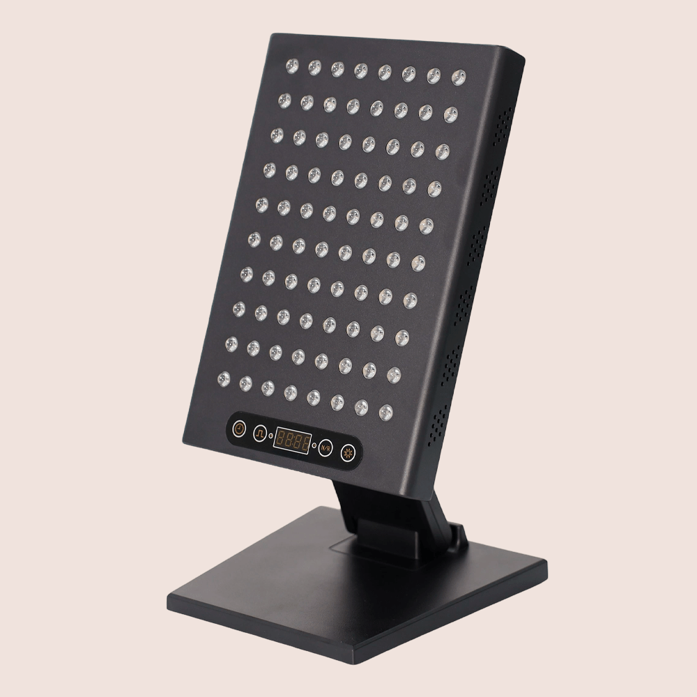 400W LED Red Light Therapy Panel LUM - 400A - A minha loja