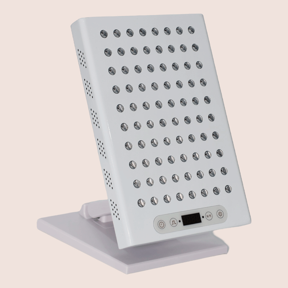 400W LED Red Light Therapy Panel LUM - 400A - A minha loja