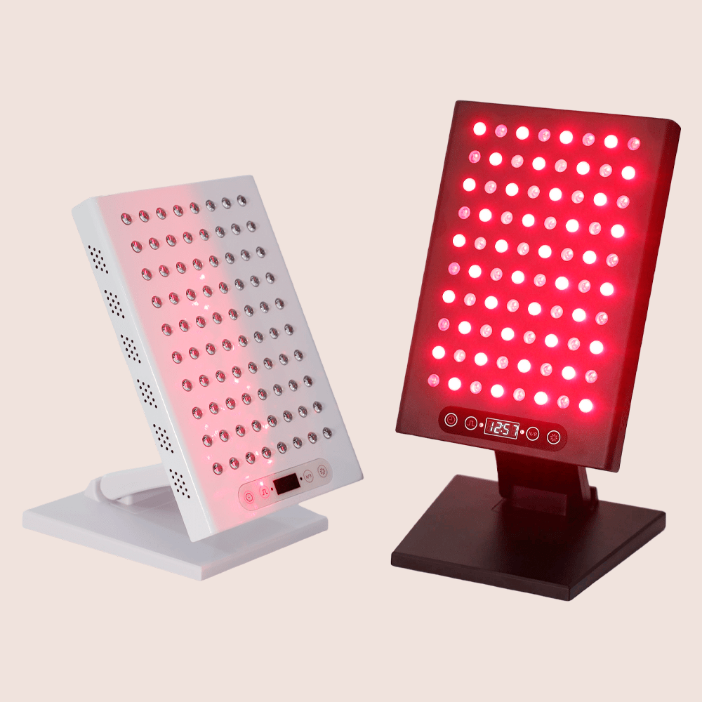 400W LED Red Light Therapy Panel LUM - 400A - A minha loja