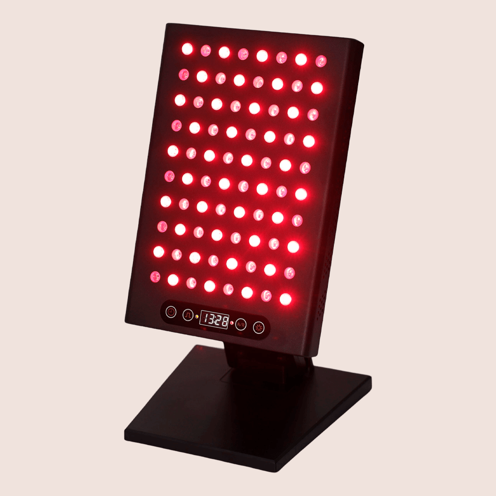 400W LED Red Light Therapy Panel LUM - 400A - A minha loja