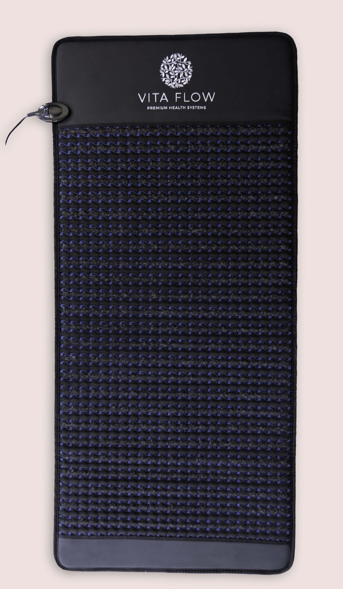 Amethyst Infrared Therapy Mat - A minha loja