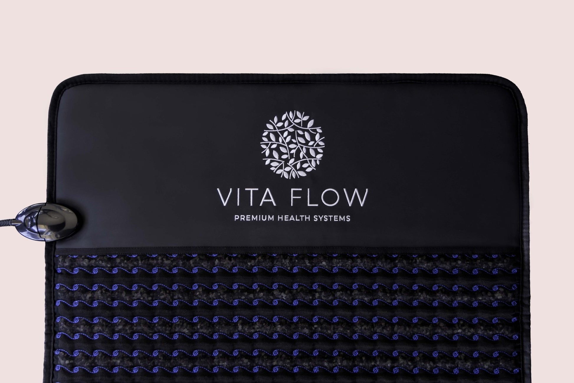 Amethyst Infrared Therapy Mat - A minha loja