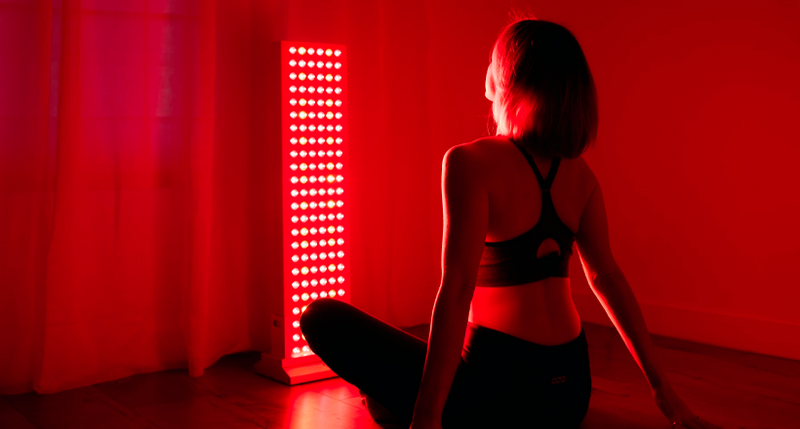 Red Light Therapy