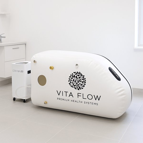Hyperbaric Oxygen Therapy (HBOT)