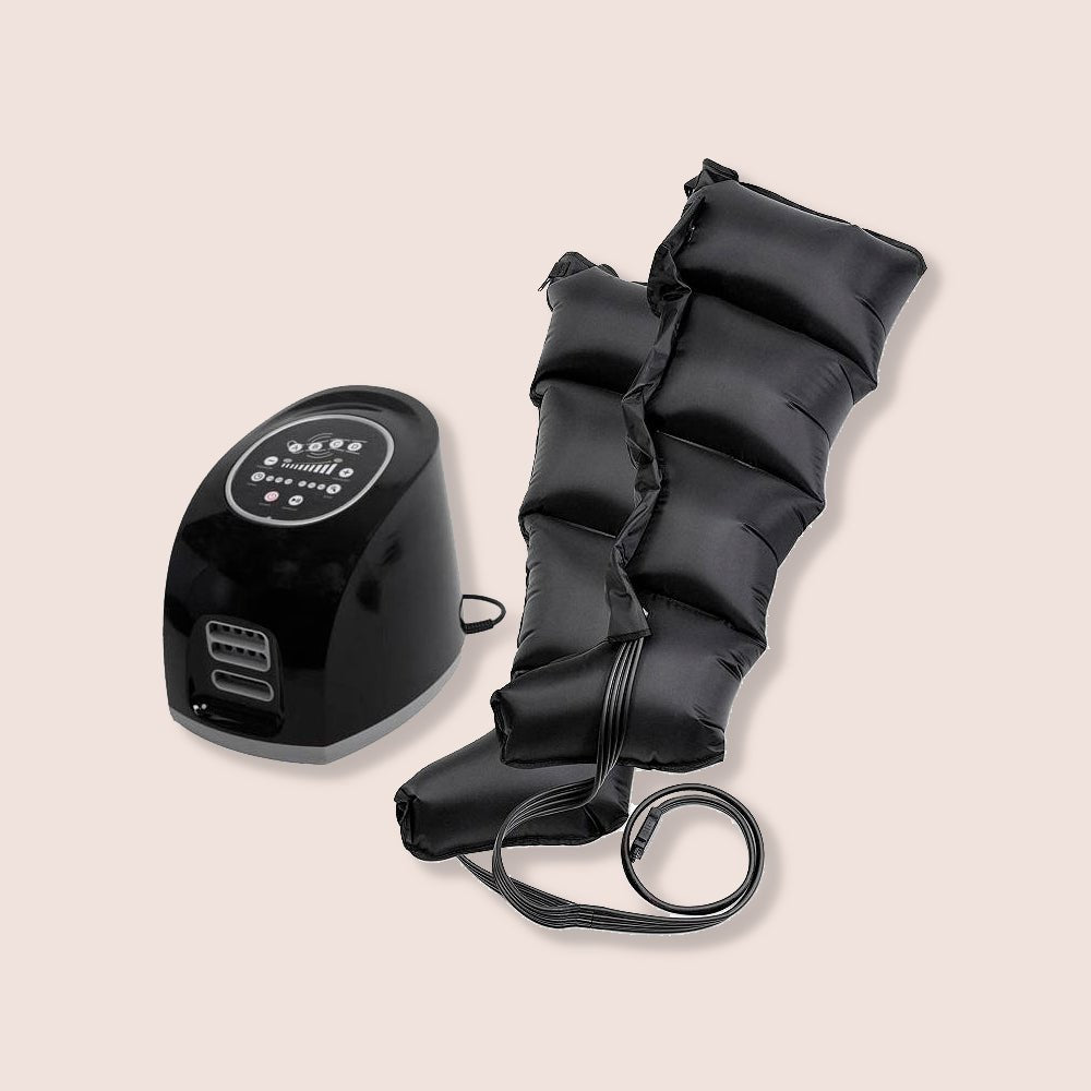 Leg Compression Therapy System - A minha loja
