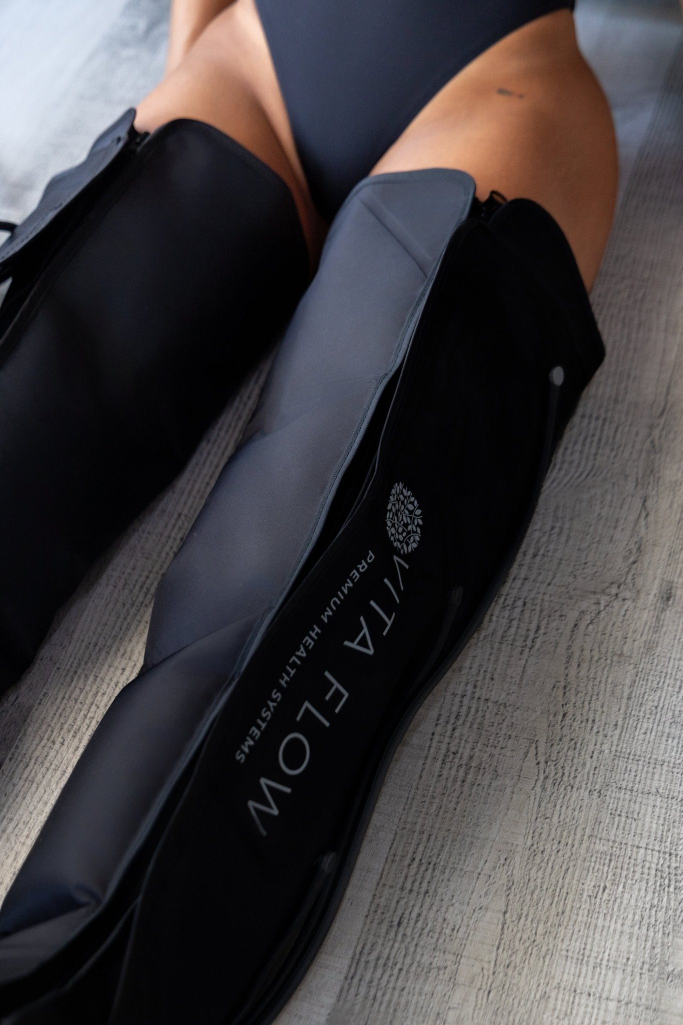 Leg Compression Therapy System - A minha loja