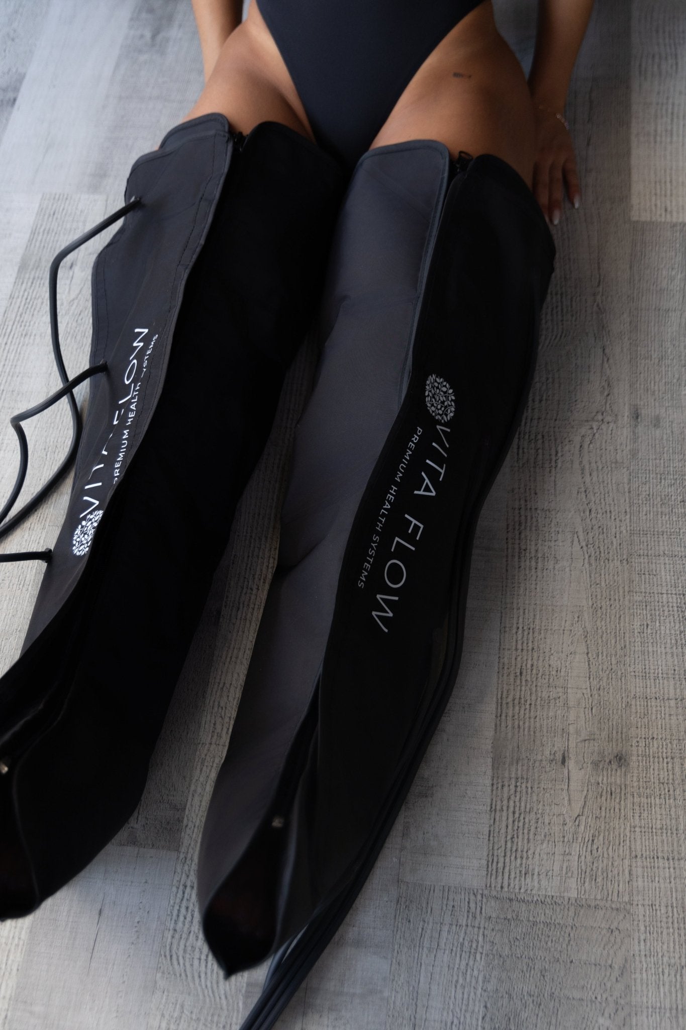 Leg Compression Therapy System - A minha loja