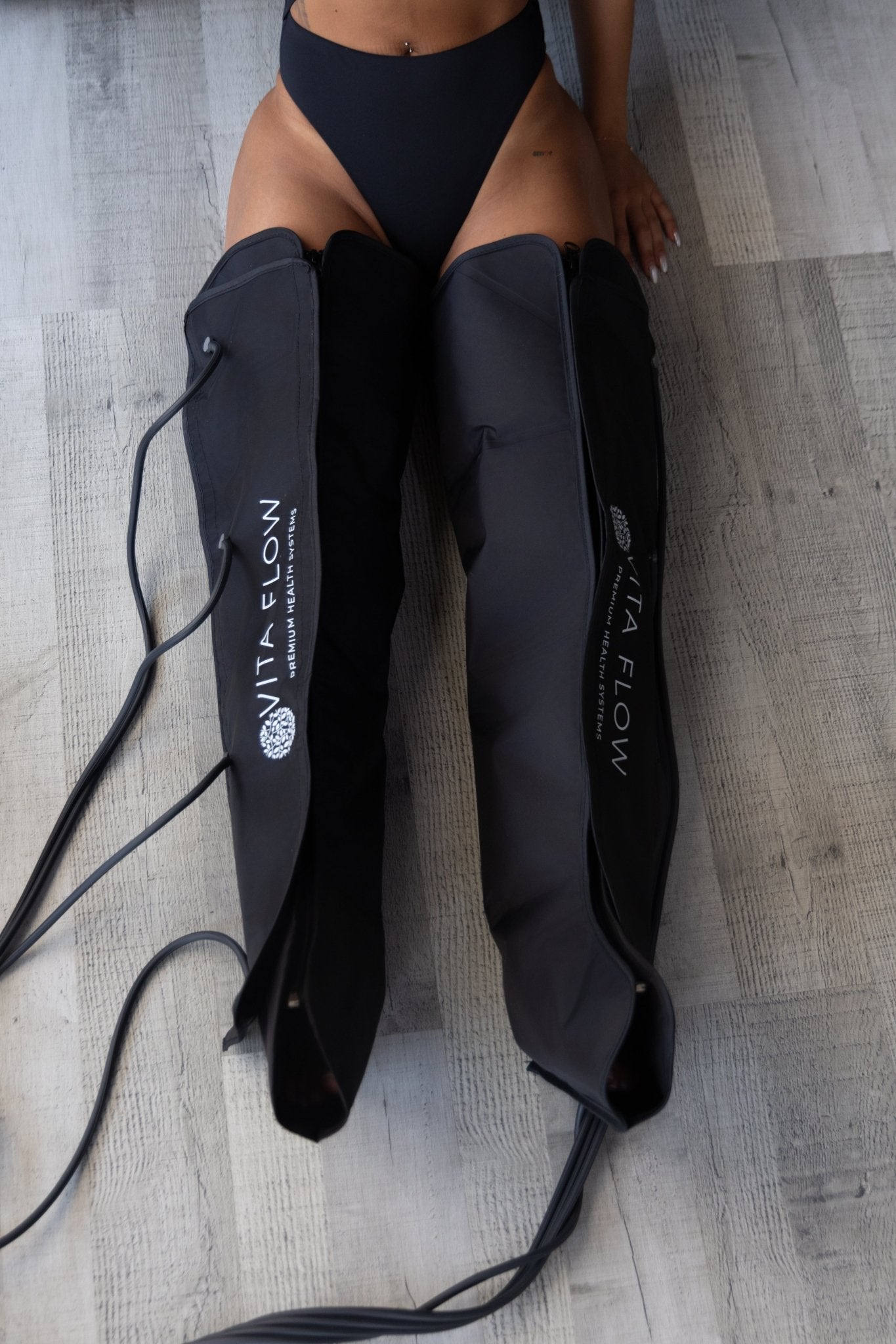 Leg Compression Therapy System - A minha loja