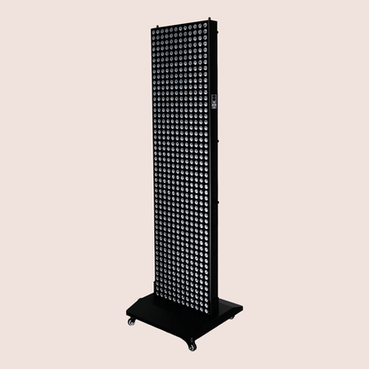 1000W LED Red Light Therapy Panel LUM - 1000A - A minha loja
