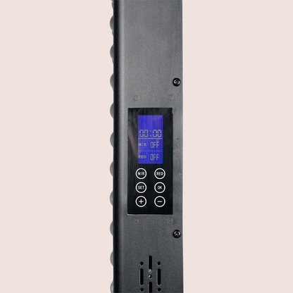 1000W LED Red Light Therapy Panel LUM - 1000A - A minha loja