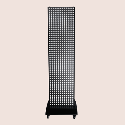 1000W LED Red Light Therapy Panel LUM - 1000A - A minha loja