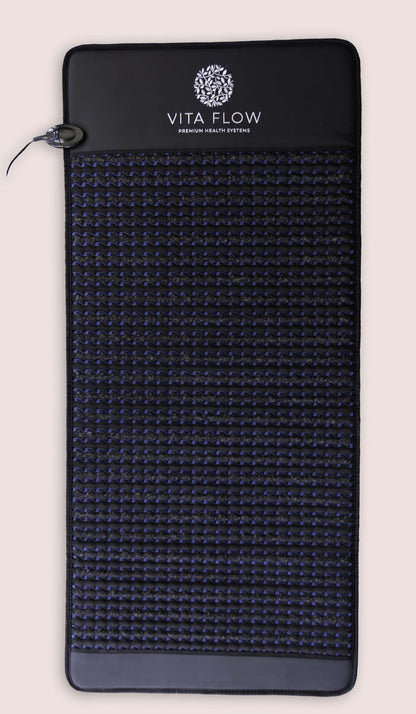 Amethyst Infrared Therapy Mat - A minha loja