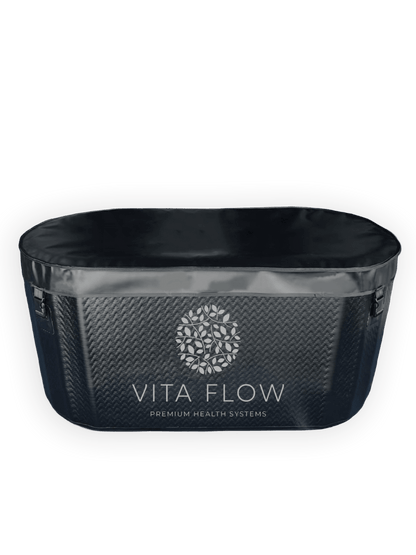Ice Bath Cold Plunge Vita Flow - A minha loja