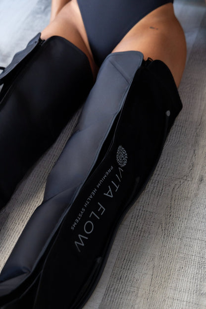 Leg Compression Therapy System - A minha loja